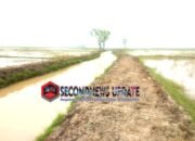 Sungai Cikuil Alami Sedimentasi, UPTD SDA Wilayah 5 Cepat Tanggap Lakukan Pengerukan