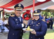 Pemkab Tangerang Gelar Harhubnas 2025, Bupati, Transportasi Jadi Jalan Pemerataan Akses