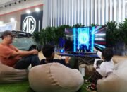 Lebih Dari Sekadar Pameran, GIIAS Bandung 2025 Siap Suguhkan Pengalaman Otomotif Tak Terlupakan