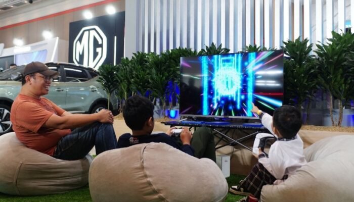 Lebih Dari Sekadar Pameran, GIIAS Bandung 2025 Siap Suguhkan Pengalaman Otomotif Tak Terlupakan