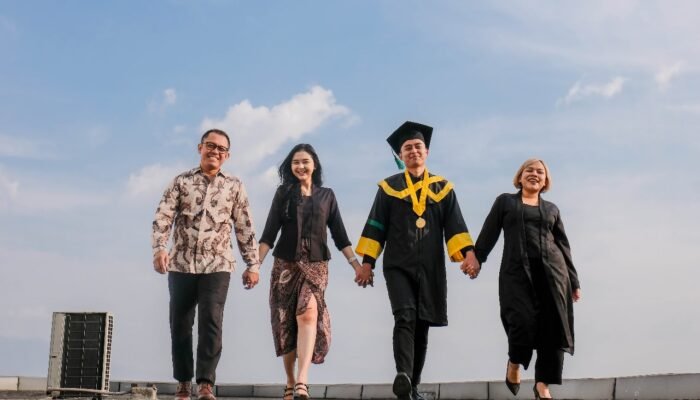 Rayakan Wisuda dengan Makna dan Gaya: Harris & POP! Festival Citylink Bandung Hadirkan Paket Perayaan Istimewa