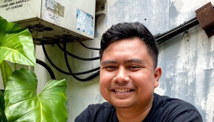 Kelahiran Bahagia di RS Hermina Arcamanik: Misbakhul Munir Khasim Puji Pelayanan Maksimal
