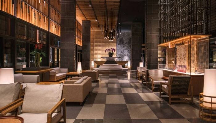 Nikmati Musim Ini Dengan Harvest Harmony Table Perayaan Musiman Kelezatan Kuliner Di Swiss-Belresort Dago Heritage