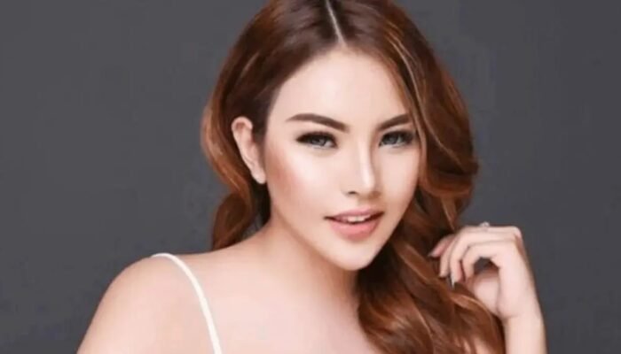 Unggahan Kontroversial Berujung Tersangka: Lisa Mariana Terjerat UU ITE
