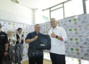 Wali Kota Bandung Apresiasi Ambarakala Vol. 2, Pameran Kreatif DKV UNISA Bandung