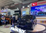 Daihatsu dan Suzuki Buktikan Daya Tarik Mobil ICE di Tengah Tren Elektrifikasi
