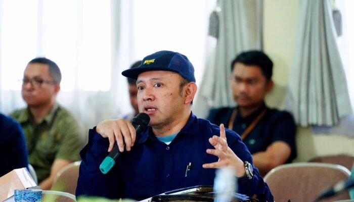Komisi V DPRD Jabar Usul MBG Dikelola Sekolah, Pondok Pesantren hingga Posyandu