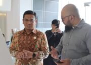 Balé Pananggeuhan Jadi Solusi Layanan Terpadu, Tedy Rusmawan: Langkah Positif untuk Masyarakat