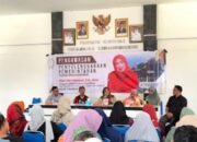 Diah Fitri Maryani Tinjau Penguatan UMKM dan Ekonomi Kreatif di Cirebon