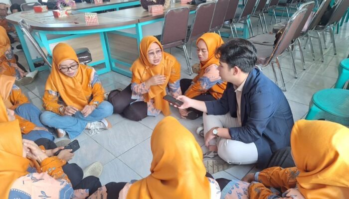 UNPAD dan Universitas Muhammadiyah Sukabumi Gelar Transformasi Digital Puskesmas