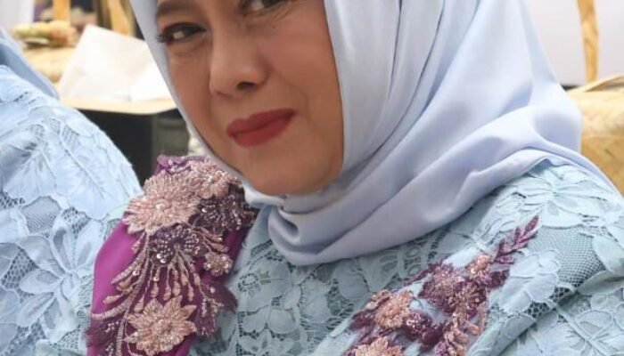 Tina Wiryawati Dorong Efisiensi Berbasis Kinerja: Dana Transfer Pusat Berkurang, Pemprov Jabar Tetap Prioritaskan Layanan Publik