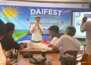DAIFEST 2025 Kembali Hadir: Daihatsu Suguhkan Kejutan dan Hadiah Spektakuler Akhir Tahun
