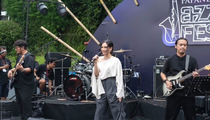 Hari Kedua TPJF 2025: Kolaborasi Lintas Genre dan Atmosfer Intim Tutup Festival dengan Elegan