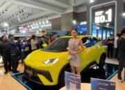 BYD ATTO 1 Resmi Hadir di GIIAS Bandung 2025, City Car Hemat dan Tangguh untuk Masyarakat Jawa Barat