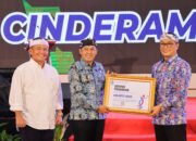 Pemkot Cimahi Siap Terapkan Manajemen Talenta ASN, Jadi Tuan Rumah Rakor Kepegawaian Jabar-Banten