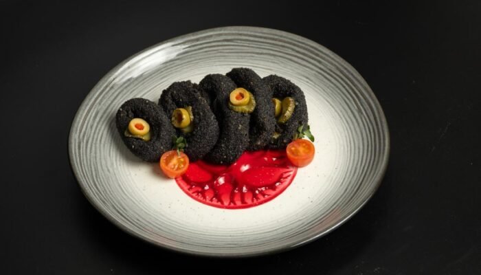 Swiss-Belresort Dago Heritage Bandung Hadirkan “Halloween Haunted Feast Menu” Bertema Kuliner Kreatif
