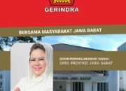 Komisi III DPRD Jabar Dorong Sertifikasi Higiene SPPG: Tina Wiryawati Tegaskan Komitmen Pengawasan MBG