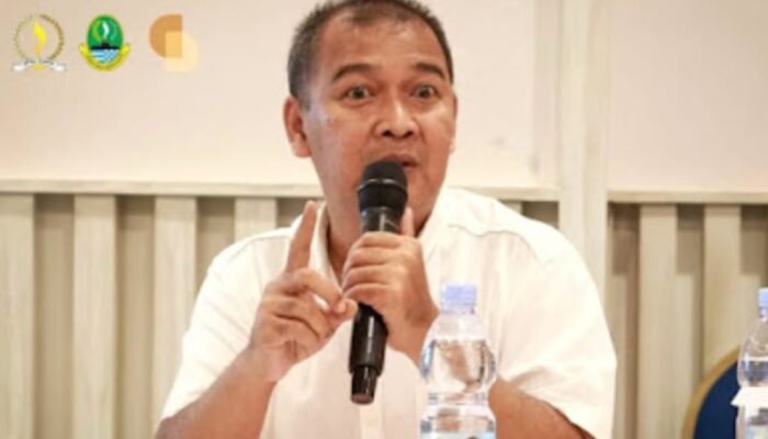 DPRD Jabar Ganti Sosialisasi Perda dengan Pengawasan Pemda Mulai Oktober 2025