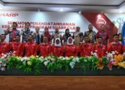 Sharp Indonesia Perkuat Link and Match Pendidikan Vokasi Lewat Program Sharp Class di SMKN 39 Jakarta