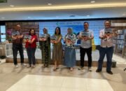 Kolaborasi RS Cicendo dan Gramedia: Buku Anak Pertama untuk Edukasi Kesehatan Mata