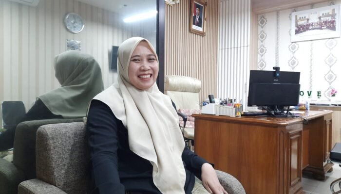 Anggi Tegaskan Peran Strategis Bagian Persidangan dalam Mendukung Kinerja Legislasi DPRD Jawa Barat