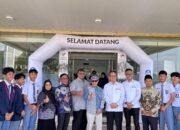 Peluncuran Sekolah Garuda: Langkah Strategis Menuju Pendidikan Unggul Indonesia
