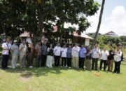 Pondok Seni Pangandaran Memprihatinkan, DPRD Jabar Dorong Kemitraan Strategis