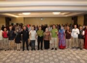 Cimahi Dorong Tata Ruang Berkelanjutan Lewat Konsultasi Publik