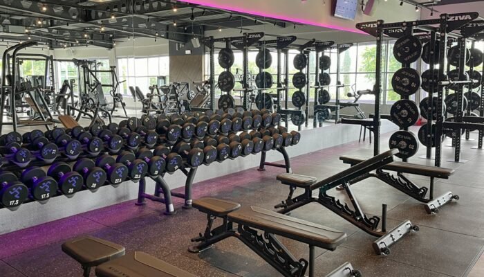 “Stay Fit”: Inovasi Gaya Hidup Sehat dari HARRIS Hotel Festival Citylink Bandung