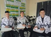 Ratusan Guru Cabang Cipedes Gelar Seminar Implementasi Deep Learning dalam Mendidik Anak di Era Digital