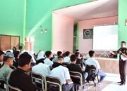 Kejati Jabar Gelar Program Jaksa Masuk Sekolah di SMA Negeri 1 Bojongsoang