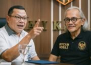 Kepemimpinan Rokidi Diapresiasi, Bank Kalbar Dinilai Sukses Jadi Penggerak Ekonomi Daerah