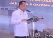 Kemenko Polkam Perkuat Sinergi Nasional Hadapi Ancaman Konflik Global
