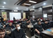 Bupati Garut Terima Kunjungan KPK RI, Perkuat Komitmen Pencegahan Korupsi