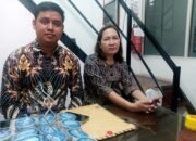 PT TSL Tempuh Jalur Hukum Terkait Berita Bohong, Kadispora Bantah Pemotongan Gaji