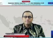 Investor Baru di Pasar Modal Tembus 18,6 Juta, Dana Terkumpul Rp186 Triliun