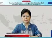 Bursa Karbon dan Penegakan Hukum OJK Terus Menguat