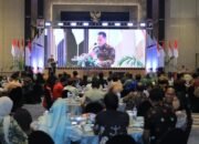 Sinergi Lintas Sektor Jadi Kunci Internalisasi Pancasila di Kalangan Penyelenggara Negara