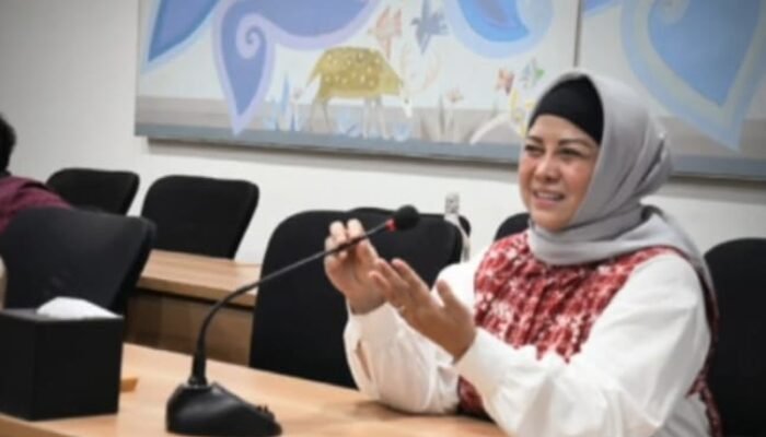 Tina Wiryawati dari Komisi 3 DPRD Jawa Barat Dorong Solusi Konkret bagi Warga Terdampak Penutupan Tambang di Bogor, Dedi Mulyadi Kaji Bantuan Tunai dan Lapangan Kerja