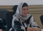 Tina Wiryawati Dukung Prioritas Pembangunan Desa Penghasil Pajak: “Keadilan Fiskal Harus Dimulai dari Desa”