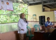 Hj. Tina Wiryawati Tegaskan: “Pengawasan Bukan Berarti Mencari Kesalahan”