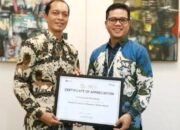 Ajang Indonesia Tourism Marketing Week 2025 Pemkab Bandung Raih Penghargaan “Indonesia People-Centric Regency”