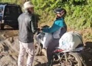 Kades Margamukti Apresiasi Program Bonus Produksi Bupati Bandung, 12 Titik Jalan Digarap