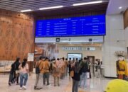 Dukung Program Cashless, 9,8 Juta Tiket Whoosh Terjual via Online