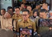 Bupati Bandung Dorong Penguatan Peran KDMP