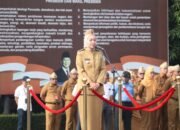 “Berhenti Mengejar Jabatan, Bekerjalah dengan Waras dan Waringkas!” Ini Pesan Wabup Garut Putri Karlina!?