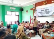 Pemkab Bandung Siapkan Modal, Tunjang Operasional KDMP, Sebagai Komitmen Perkuat Ekonomi Desa