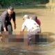 Misteri Mayat di Sungai Cipancar Terungkap, Korban Diduga Jatuh dari Tebing