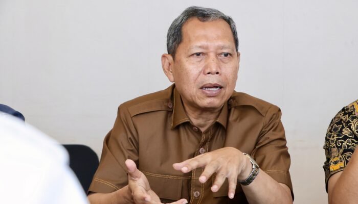 Ke Kemendagri, Bapemperda DPRD Jabar Konsultasikan Penyesuaian Ranperda Pajak Daerah