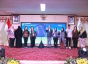 Indonesia Bergabung dalam WHO SPECS 2030: Komitmen Nasional untuk Kesehatan Mata yang Inklusif dan Terjangkau